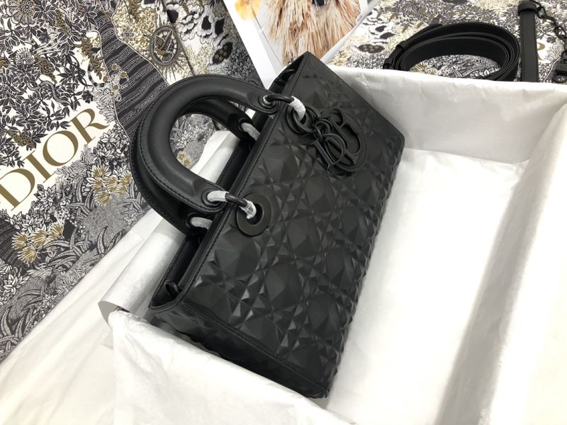 Dior Top Handle Bags